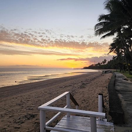 Fiji Hideaway Resort & Spa Tangangge Luaran gambar