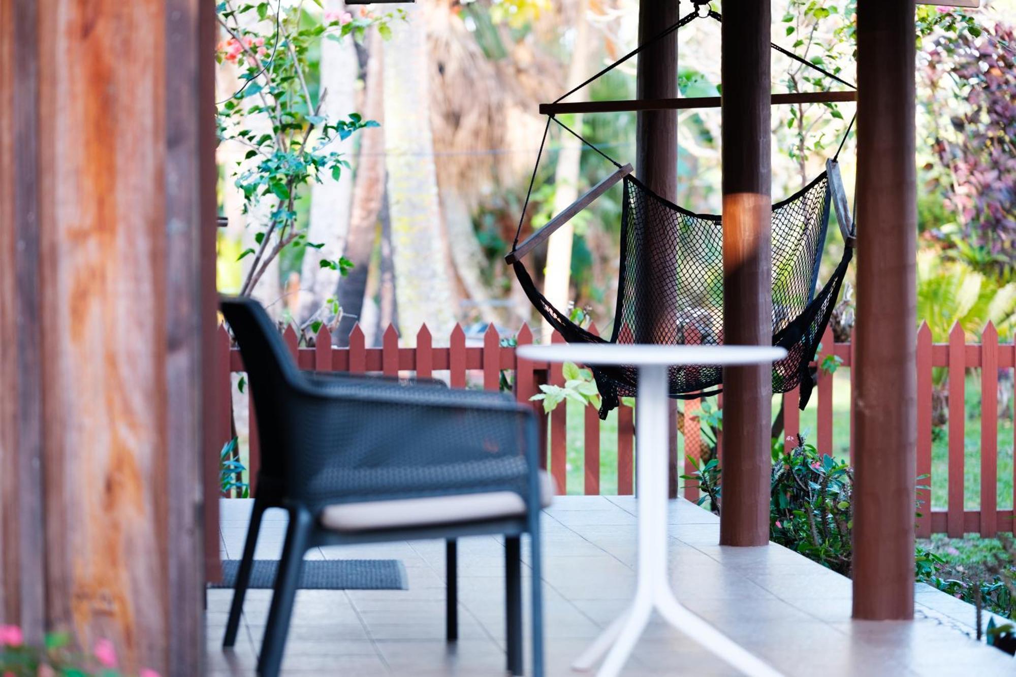Fiji Hideaway Resort & Spa Tangangge Luaran gambar