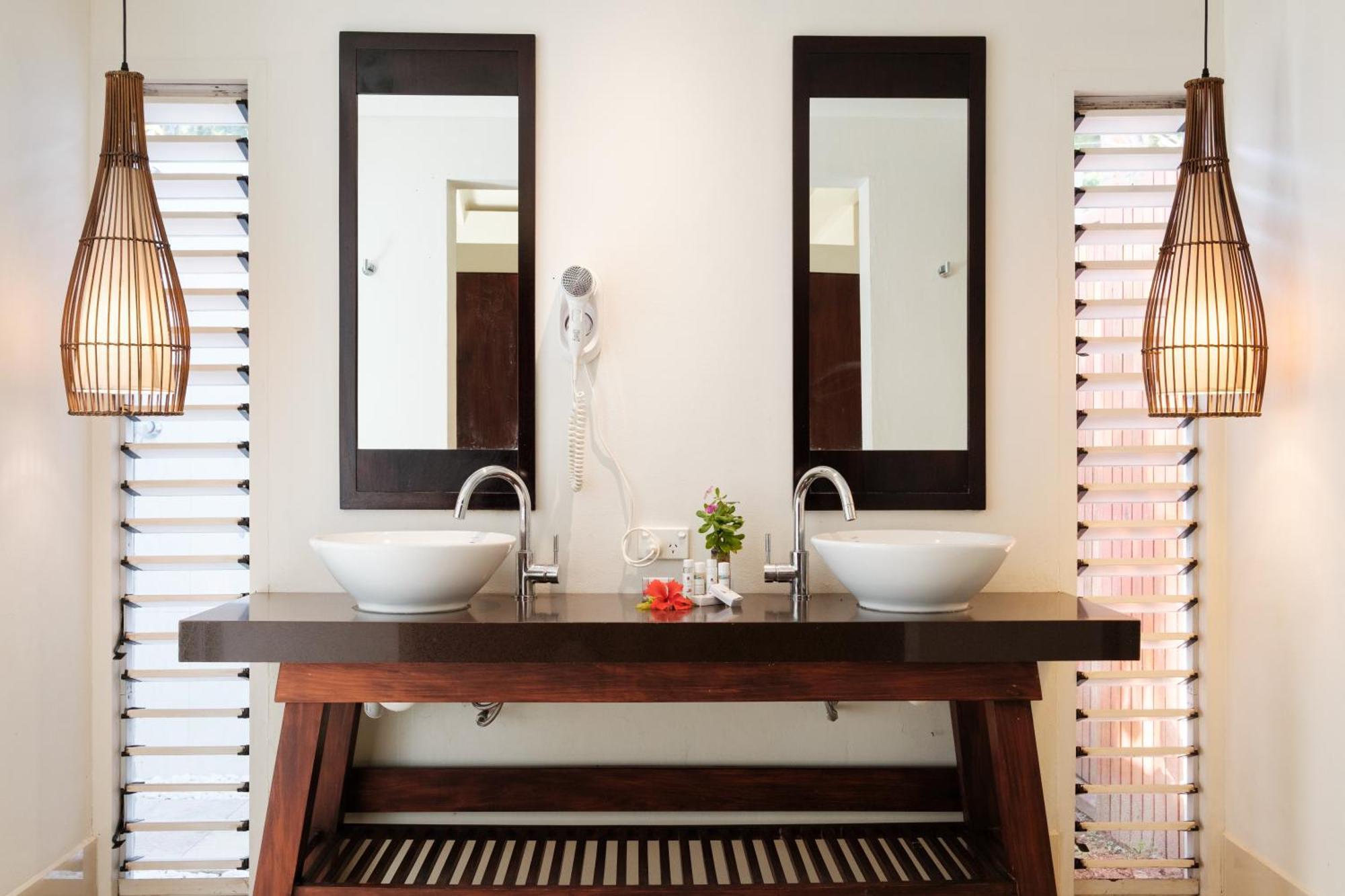 Fiji Hideaway Resort & Spa Tangangge Luaran gambar